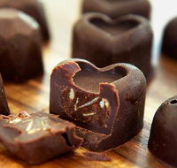 Puremelt Chocolate Lounge - Hotels Melbourne
