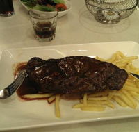 Red Rose Cafe - Hotels Melbourne