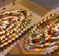 Riptide Pizza - Hotels Melbourne