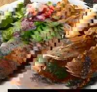 RSL Club - Hotels Melbourne