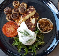 Salty Earth Cafe - Hotels Melbourne