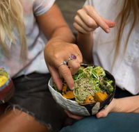 Santos Organics - Hotels Melbourne