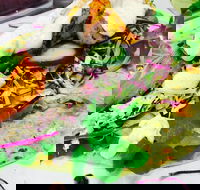 Sea Salt Woopi - Hotels Melbourne