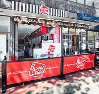 Sugar Cube Wollongong - Hotels Melbourne