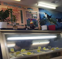 Swans Take away - Hotels Melbourne