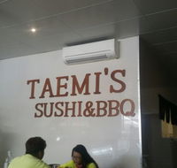 Taemi's Sushi - Hotels Melbourne