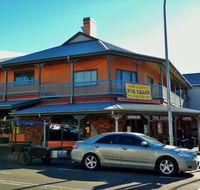 The Corner at Moruya - Hotels Melbourne