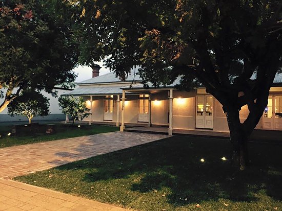 Kars Springs NSW Hotels Melbourne