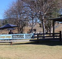 The New Linga Longa Inn - Hotels Melbourne
