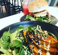 The Pass Cafe - Hotels Melbourne