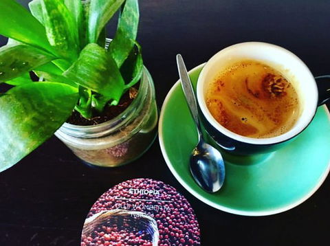 The Patch Cafe - Hotels Melbourne 0