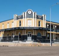 The Thoroughbred - Hotels Melbourne