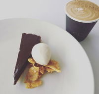 Waterfront Bistro - Hotels Melbourne