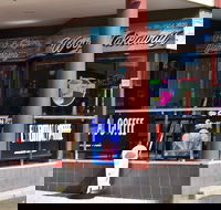 Woopi Takeaway - Hotels Melbourne