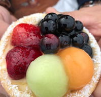 Barnett's Crescent Head Bakery  Coffee shop - Hotels Melbourne