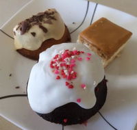 Bayz Patisserie - Hotels Melbourne
