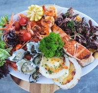 Bub's Famous Fish  Chips - Hotels Melbourne