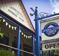 Burrawang General Store - Hotels Melbourne