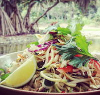 Cafe Dhyana - Hotels Melbourne