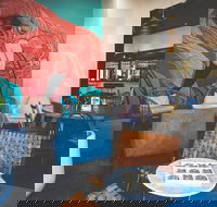 CH Dining - Hotels Melbourne