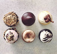 Cupcake Espresso - Hotels Melbourne