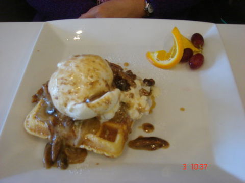 Cupz 'N' Crepes - Hotels Melbourne 0
