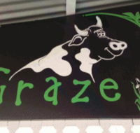 Graze Takeaway  Deli - Hotels Melbourne