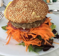 Inner Light Tearooms - Hotels Melbourne