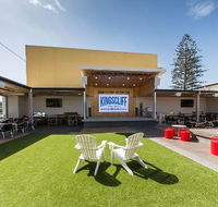 Kingscliff Beach Hotel - Hotels Melbourne