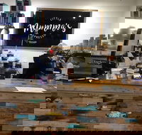 Little Mumma's Espresso - Hotels Melbourne