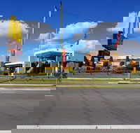 McDonald's - Hotels Melbourne