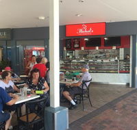 Michel's Patisserie - Hotels Melbourne