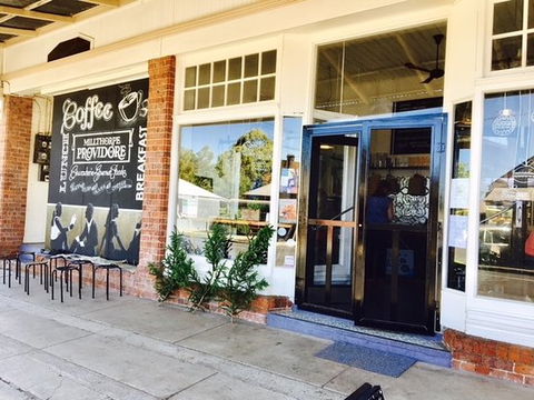 Millthorpe Providore - Hotels Melbourne 0