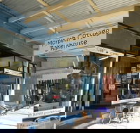 Morpeth Cottage Bakehouse - Hotels Melbourne