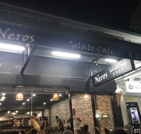Nero's Gelato Cafe - Hotels Melbourne