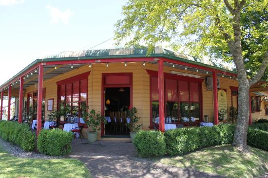 Robertson NSW Hotels Melbourne