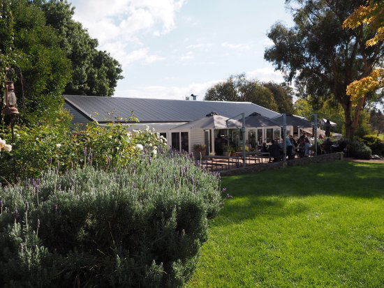 Springrange ACT Hotels Melbourne