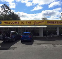 Robertson Pie Shop - Hotels Melbourne