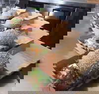 SurfSliders - Hotels Melbourne