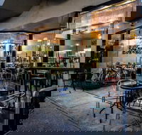 The Venetian an Italian Boutique Coffee Roaster - Hotels Melbourne