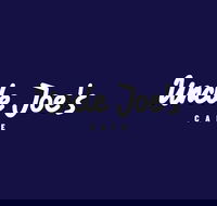 Uncle Joe's Cafe - Hotels Melbourne