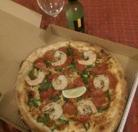10'' Custom Pizzeria - Hotels Melbourne
