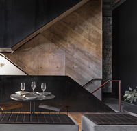 A. Baker - Hotels Melbourne