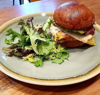 Atlas Coffee - Hotels Melbourne