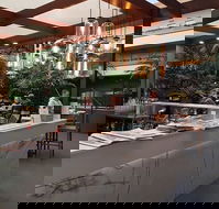 Atrium Restaurant and Bar - Hotels Melbourne