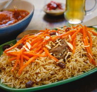 Bamiyan - Hotels Melbourne
