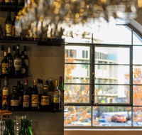 Bar Rochford - Hotels Melbourne