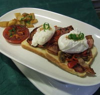 Birrigai Cafe - Hotels Melbourne
