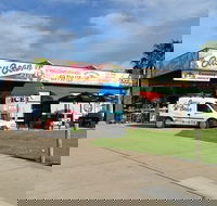 Busy Bean Cafe - Hotels Melbourne