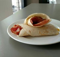 Bytes Cafe - Hotels Melbourne
